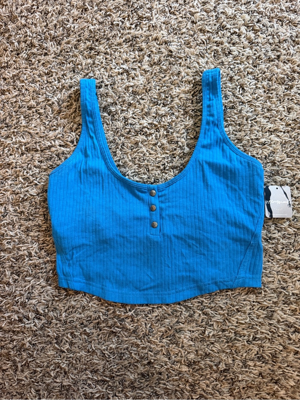 free people movement sports bra tank